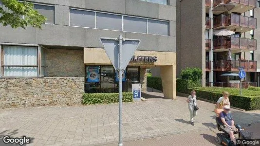 Office spaces for rent i Sittard-Geleen - Photo from Google Street View