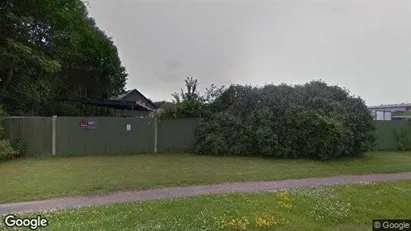 Værkstedslokaler til leje i Location is not specified - Foto fra Google Street View