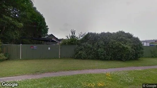 Werkstätte zur Miete i Location is not specified – Foto von Google Street View