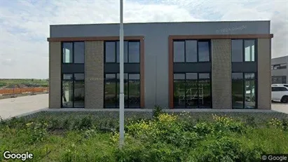 Office spaces for rent in Dronten - Photo from Google Street View