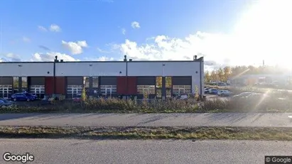 Företagslokaler för uthyrning i Tusby – Foto från Google Street View