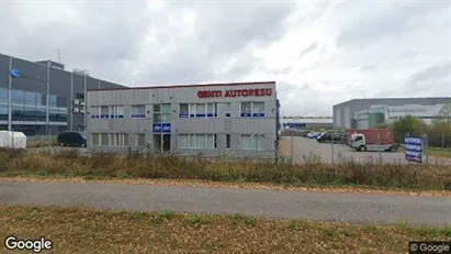 Industrial properties for rent in Tuusula - Photo from Google Street View