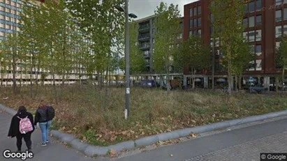 Företagslokaler för uthyrning i Eindhoven – Foto från Google Street View