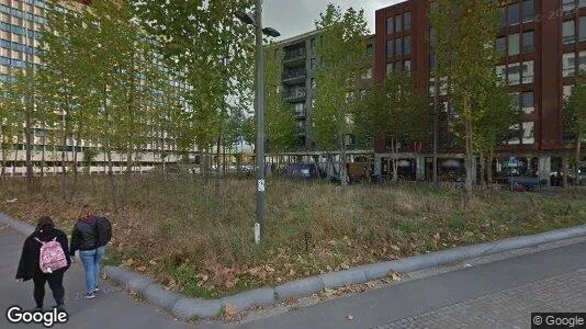 Lokaler til leje i Eindhoven - Foto fra Google Street View