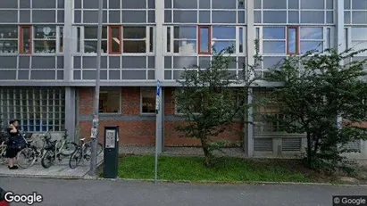 Office spaces for rent in Oslo Grünerløkka - Photo from Google Street View