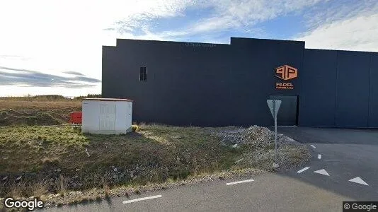 Werkstätte zur Miete i Jönköping – Foto von Google Street View