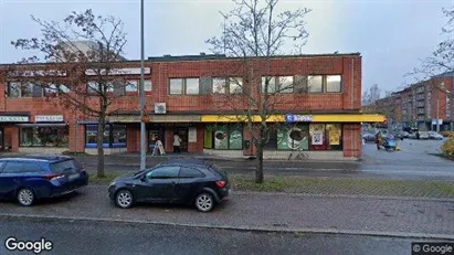 Büros zur Miete in Tampere Kaakkoinen – Foto von Google Street View