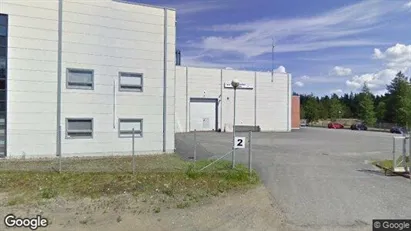 Office spaces for rent in Lappeenranta - Photo from Google Street View