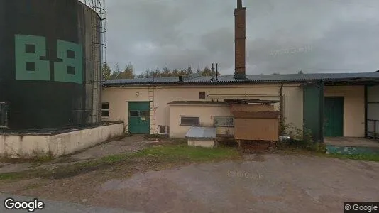 Werkstätte zum Kauf i Gislaved – Foto von Google Street View