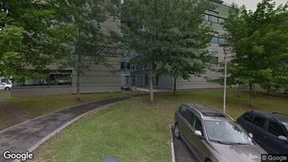 Office spaces for rent in Asker - Photo from Google Street View