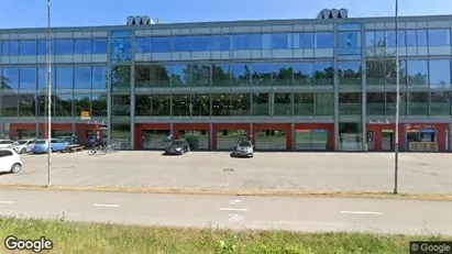 Kantorruimte te huur in Tønsberg - Foto uit Google Street View