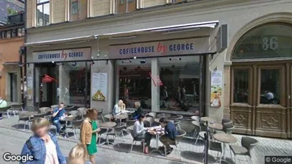 Coworking spaces for rent in Location is not specified - Photo from Google Street View