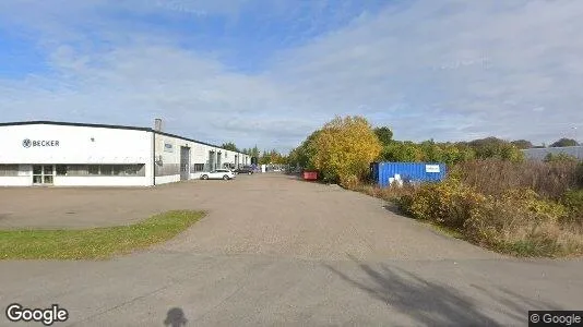 Producties te huur i Höganäs - Foto uit Google Street View