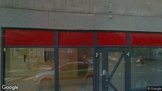 Magazijnen te huur i Stockholm South - Foto uit Google Street View