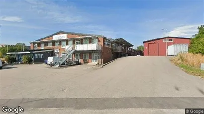 Industrial properties for rent in Karlskrona - Photo from Google Street View