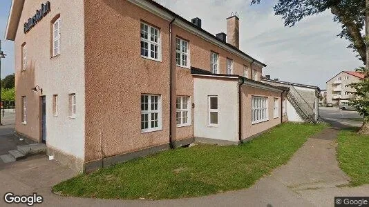 Kantorruimte te huur i Ljungby - Foto uit Google Street View