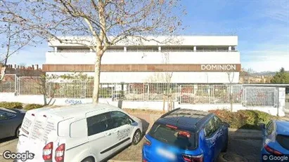 Kontorer til leie i Las Rozas de Madrid – Bilde fra Google Street View
