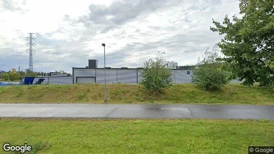 Kantorruimte te huur i Tampere Luoteinen - Foto uit Google Street View