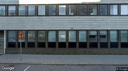 Office spaces for rent in Malmö City - Photo from Google Street View