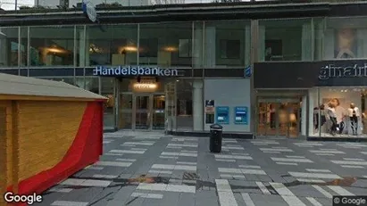 Kontorslokaler för uthyrning i Location is not specified – Foto från Google Street View