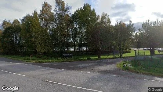 Lager zur Miete i Borås – Foto von Google Street View