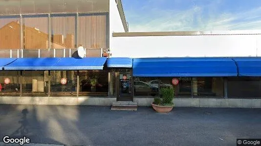 Lagerlokaler til leje i Huittinen - Foto fra Google Street View