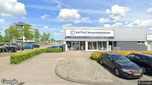 Commercial properties for rent i Nissewaard - Photo from Google Street View