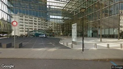 Office spaces for rent in Geneva Petit-Saconnex - Photo from Google Street View