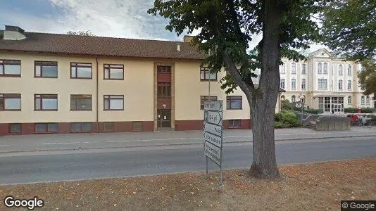 Kontorlokaler til leje i Karlshamn - Foto fra Google Street View