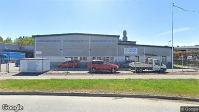 Kontorlokaler til leje i Tyresö - Foto fra Google Street View