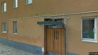 Office spaces for sale in Linköping - Photo from Google Street View
