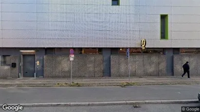 Lager til leie i Østerbro – Bilde fra Google Street View