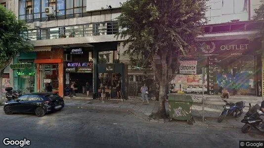 Andre lokaler til leie i Thessaloniki – Bilde fra Google Street View