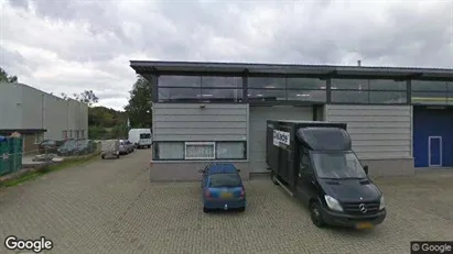 Bedrijfsruimtes te huur in Aalten - Foto uit Google Street View