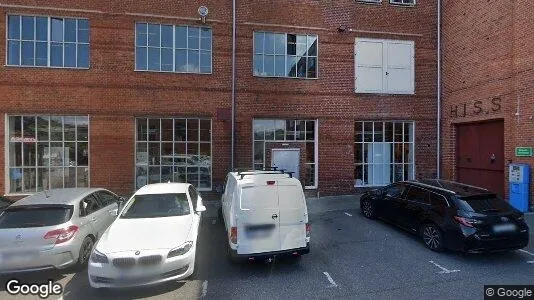 Commercial properties for rent i Location is not specified - Photo from Google Street View