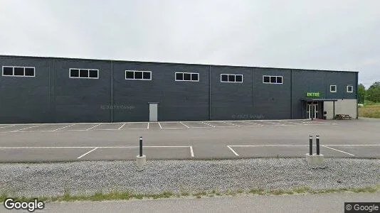 Lager zur Miete i Stenungsund – Foto von Google Street View