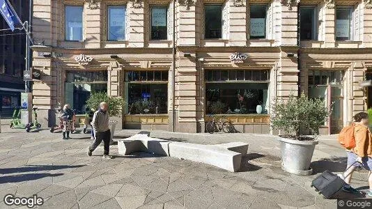 Kantorruimte te huur i Helsinki Eteläinen - Foto uit Google Street View