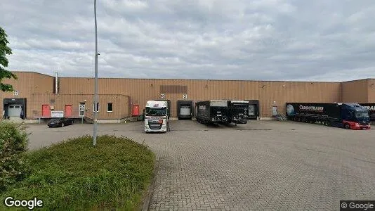 Bedrijfsruimtes te huur i Niedersachsen Harburg - Foto uit Google Street View