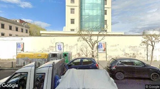 Office spaces for rent i Ercolano - Photo from Google Street View