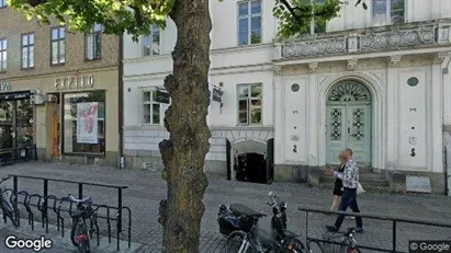 Kontorlokaler til leje i Gøteborg Centrum - Foto fra Google Street View