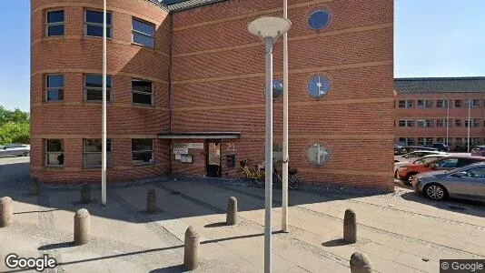 Büros zur Miete i Glostrup – Foto von Google Street View