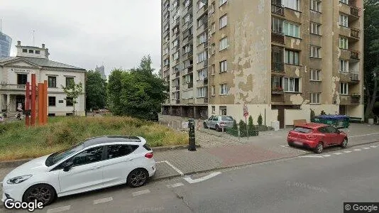 Kontorer til leie i Location is not specified – Bilde fra Google Street View