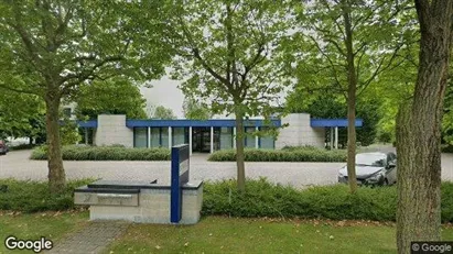 Kontorlokaler til leje i Kortrijk - Foto fra Google Street View