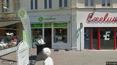 Lokaler til leje i Enschede - Foto fra Google Street View