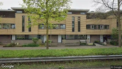 Office spaces for rent in Leiderdorp - Photo from Google Street View