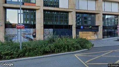 Kontorslokaler för uthyrning i Location is not specified – Foto från Google Street View