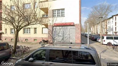 Commercial properties for rent in Berlin Lichtenberg - Photo from Google Street View