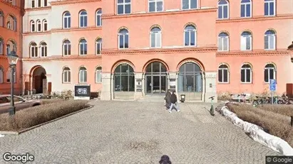 Büros zur Miete in Location is not specified – Foto von Google Street View