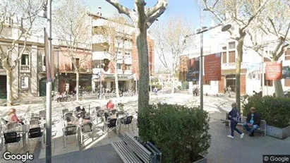 Kontorlokaler til leje i El Prat de Llobregat - Foto fra Google Street View