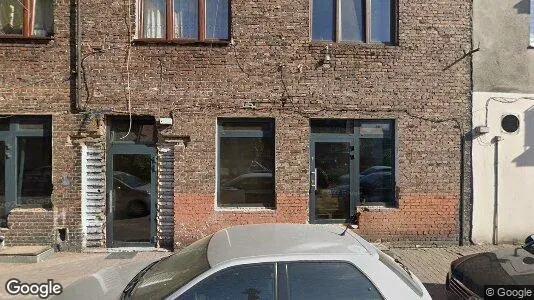 Kantorruimte te huur i Sosnowiec - Foto uit Google Street View